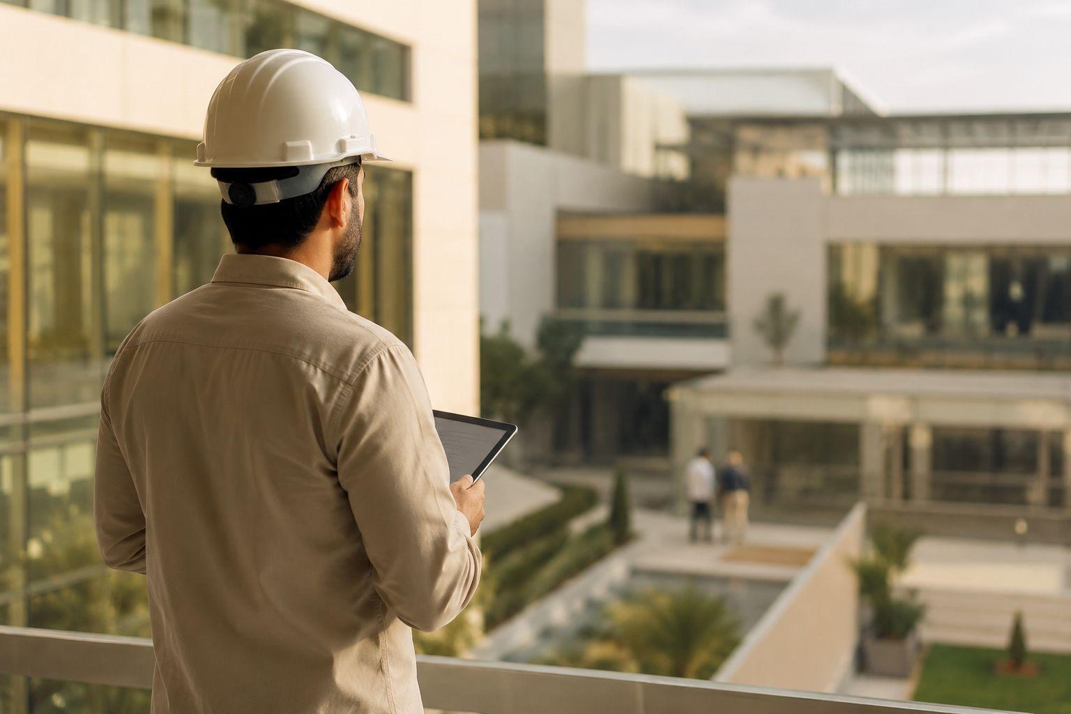 Site Operations