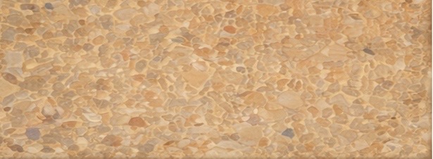 البلاط اليدوي شبه الميكانيكي