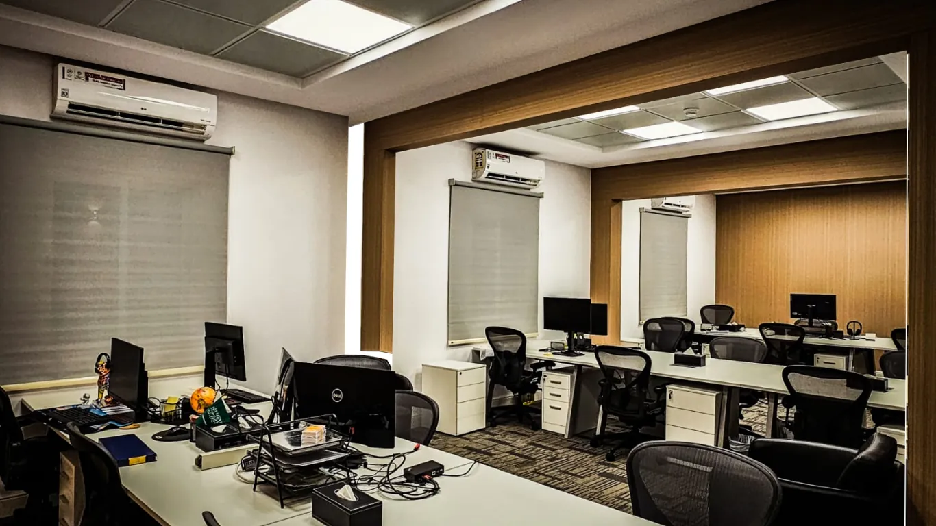 مشروع مرافق الهيئة الملكية - العلا detail 1