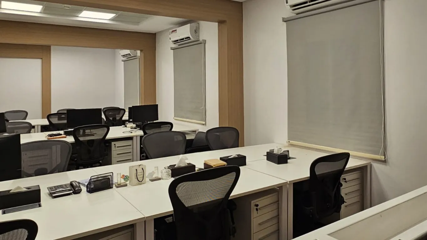 مشروع مرافق الهيئة الملكية - العلا detail 2