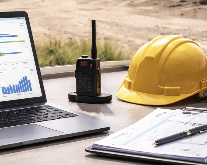 إدارة المشاريع